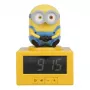Paladone Minions Icon wekker - digitaal LED, USB-gevoed, snooze