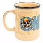 Paladone One Piece-vormige mok