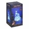 Paladone Patronus Light met toverstafafstandsbediening