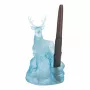 Paladone Patronus Light met toverstafafstandsbediening