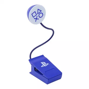PALADONE PlayStation leeslamp