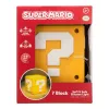 Paladone Question Block SquishyGlo Light oplaadbaar