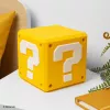 Paladone Question Block SquishyGlo Light oplaadbaar