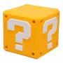 Paladone Question Block SquishyGlo Light oplaadbaar