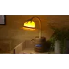 Paladone Straw Hat Posable Light - One Piece Luffy bureaulamp, USB-gevoede LED