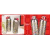 Paladone Super Mario Metal Water Bottle met Draagbeugel