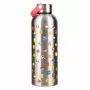 Paladone Super Mario Metal Water Bottle met Draagbeugel