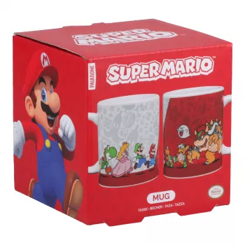 Paladone Super Mario mok