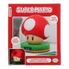 Paladone Super Mushroom digitale wekker