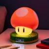 Paladone Super Mushroom digitale wekker
