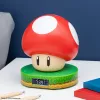 Paladone Super Mushroom digitale wekker