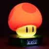 Paladone Super Mushroom digitale wekker