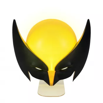 Paladone Wolverine maskerlicht