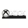 Paladone Xbox symbolen LED-tafellamp - meerkleurig