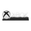 Paladone Xbox symbolen LED-tafellamp - meerkleurig