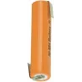 Panasonic 4/3 A NiMH accu oplaadbaar ZLF, HHR380A-LF (118008)