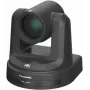 Panasonic AW-UE20KE 4K UHD PTZ-camera met 12x optische zoom, 3G-SDI, HDMI, PoE+, zwart