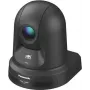 Panasonic AW-UE80KEJ 4K UHD PTZ-camera met 24x optische zoom, OIS+EIS, 3G-SDI & HDMI, PoE++ (zwart)