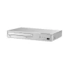 Panasonic DMP-BDT168AG 3D Blu-ray-speler met smartfuncties - zilver