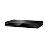 Panasonic DP-UB424AGK 4K Ultra HD Blu-ray-speler met HDR10+, HDR-optimizer, WLAN, zwart