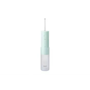 Panasonic EW-DJ4B-G503 draadloze monddouche mintgroen wit