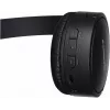 Panasonic RB-HF420BE hoofdtelefoon met microfoon