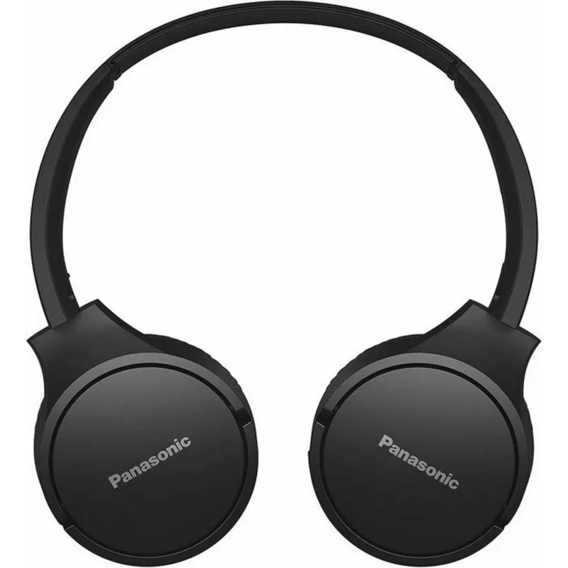 Panasonic RB-HF420BE hoofdtelefoon met microfoon