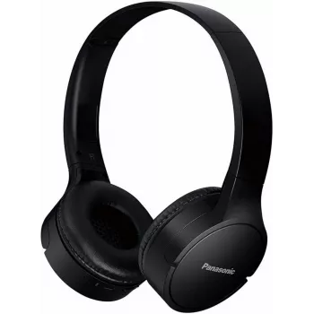 Panasonic RB-HF420BE hoofdtelefoon met microfoon
