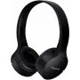 Panasonic RB-HF420BE hoofdtelefoon met microfoon