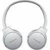 Panasonic RB-HF420BE-W on-ear draadloze Bluetooth-hoofdtelefoon, Wit