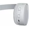 Panasonic RB-HF420BE-W on-ear draadloze Bluetooth-hoofdtelefoon, Wit