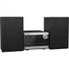 Panasonic SC-PM272EG-S micro-hifisysteem, MP3, 20 W, zilver