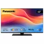 PANASONIC TB-43W61AEZC 43 inch LED-tv UHD 4K HDR multituner TiVo smart-tv