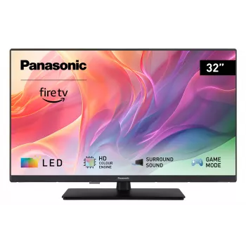 Panasonic TV-32S55AEZC 32-inch Full HD Android smart LED TV