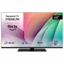 Panasonic TV-43W80A 43 inch 4K QLED Fire TV smart-tv (2023)