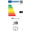Panasonic TV-55W80A 55 inch 4K QLED Fire TV HDR Game Mode smart-tv