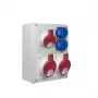 PANEEL (R-BOX 240 16A 32A 230V B.1632-S)