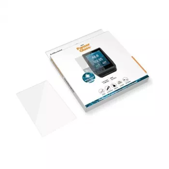 PanzerGlass anti-glare displayschermfolie voor Bosch Nyon BRC351
