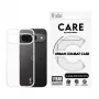 PanzerGlass CARE by Flagship Case transparant Urban Combat met heldere rand voor Google Pixel 8 Pro