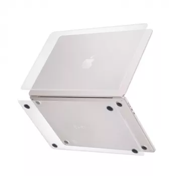 PanzerGlass CARE transparante hoes voor MacBook Air 13 inch