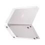 PanzerGlass CARE transparante hoes voor MacBook Air 13 inch
