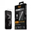 PanzerGlass keramische displaybeschermfolie voor iPhone 17 Pro met FastFit In-A-Box