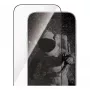 PanzerGlass keramische displaybeschermfolie voor iPhone 17 Pro met FastFit In-A-Box