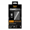PanzerGlass keramische displaybeschermfolie iPhone 17 Pro Max met FASTFIT IN-A-BOX