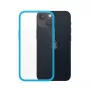 PanzerGlass ClearCase voor Apple iPhone 13 mini Bondi Blue