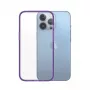 PanzerGlass™ ClearCase voor Apple iPhone 13 Pro Grape AB