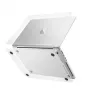 PanzerGlass ClearCase transparante harde hoes voor MacBook Pro 14 inch