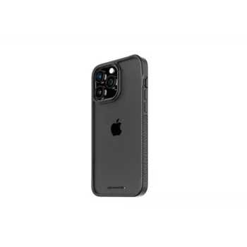 PanzerGlass™ ClearCase met D3O voor iPhone 15 Pro Max