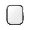 PanzerGlass Full Body Apple Watch 7/8/9 41mm D3O zwart