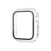 PanzerGlass Full Body Protector voor Apple Watch Series 7/8/9 41mm – transparant 9H gehard glas